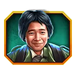 Symbol 05 The Goonies Cash Inferno