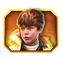 Symbol 03 The Goonies Cash Inferno