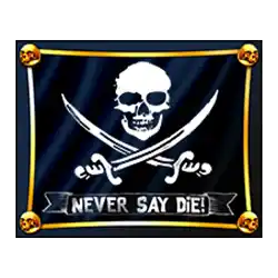 Symbol 01 The Goonies Cash Inferno