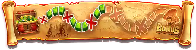 Treasure Trail