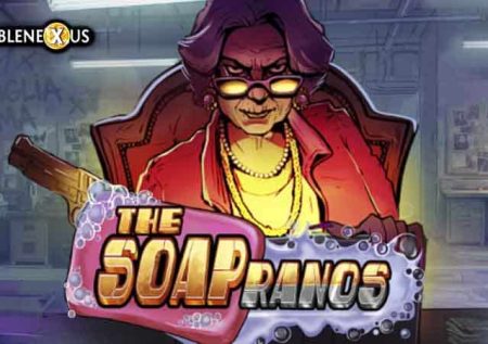 The Soapranos