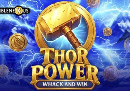 Thor Power