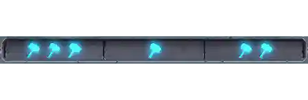 Hammer Mechanics