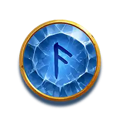 Symbol 06 Thor Power: Whack and Win