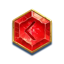 Symbol 03 Thor Power: Whack and Win