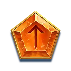 Symbol 04 Thor Power: Whack and Win