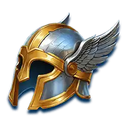 Symbol 01 Thor Power: Whack and Win