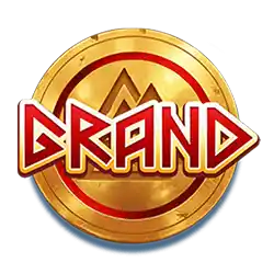 Collect of Thor Power: Whack and Win Slot