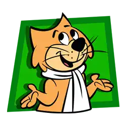 Symbol 04 Top Cat Dining For Dollars