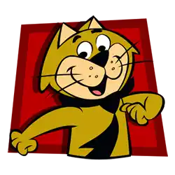 Symbol 03 Top Cat Dining For Dollars