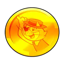 Cash symbol