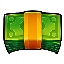 Cash Value Symbol