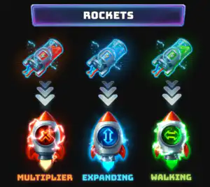 Rockets