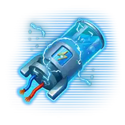 Collect of Triple Launch Fortune Wild Slot