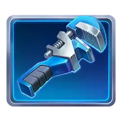 Symbol 03 Triple Launch Fortune Wild