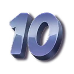 Symbol 09 Triple Launch Fortune Wild