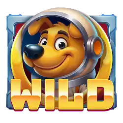 Wild of Triple Launch Fortune Wild Slot