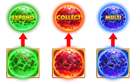 triple power