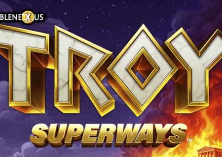 Troy SuperWays