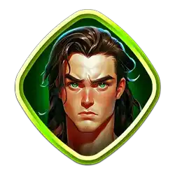 Symbol 03 Troy SuperWays