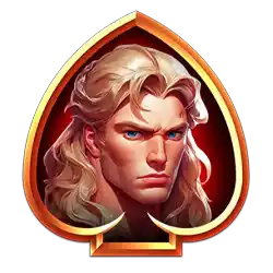 Symbol 01 Troy SuperWays