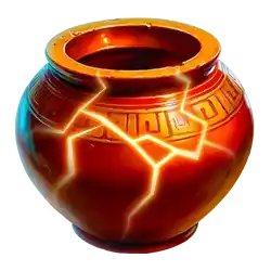 Fire Pot