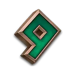Symbol 10 Troy SuperWays