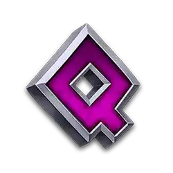 Symbol 07 Troy SuperWays