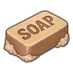 Soap