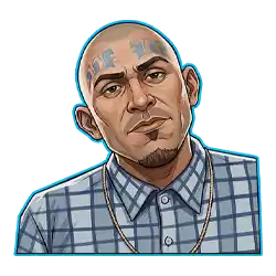 Collect and Multiplier of Twist San Quentin Slot