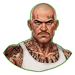 Collect and Multiplier of Twist San Quentin Slot