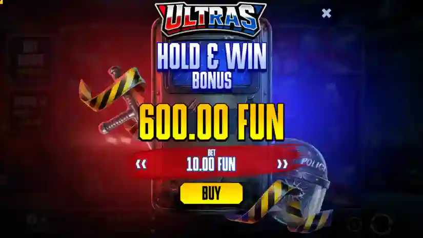 Buy Bonus