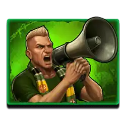 Symbol 03 Ultras