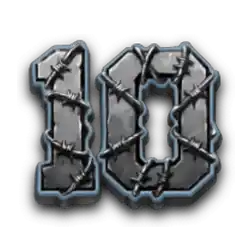 Symbol 08 Ultras