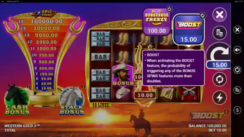 Buy Bonus