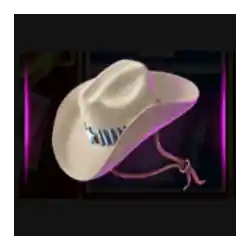 Symbol 06 Western Gold 3