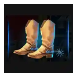 Symbol 07 Western Gold 3