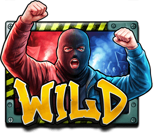 Wild symbol