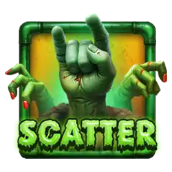 Scatter