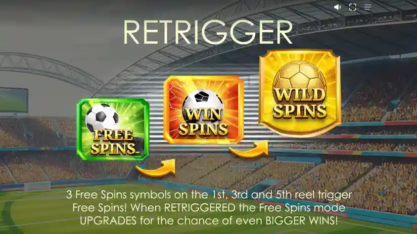 Retrigger