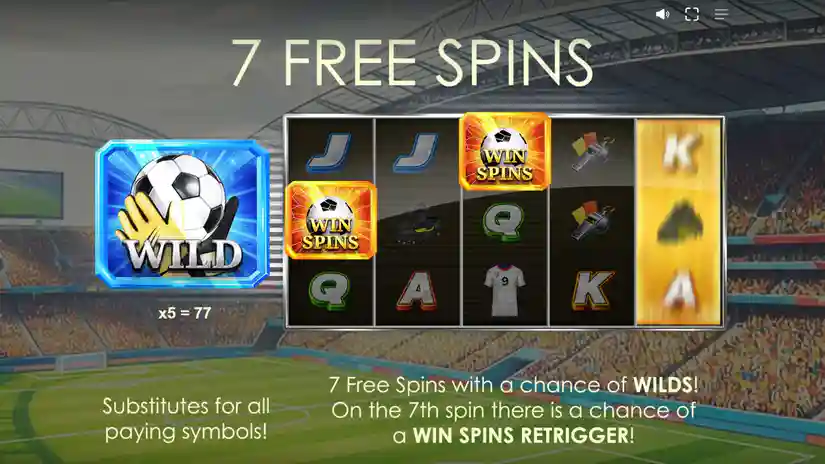 Free Spins