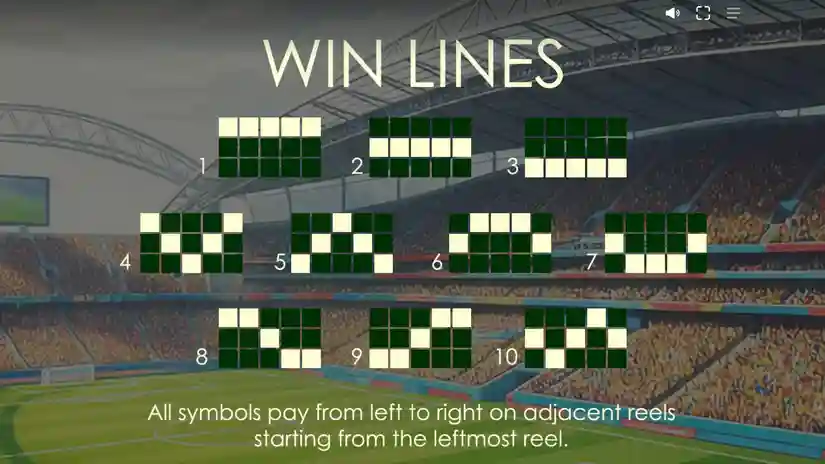 Win Lines