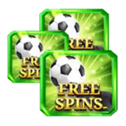 Bonus of World Football Fortunes Slot