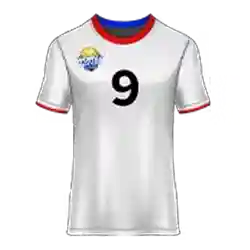 Symbol 01 World Football Fortunes
