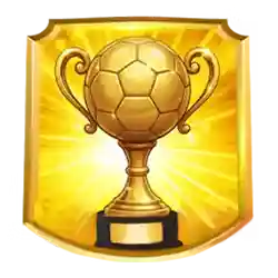 Wild of World Football Fortunes Slot