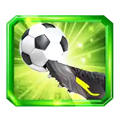 Wild of World Football Fortunes Slot