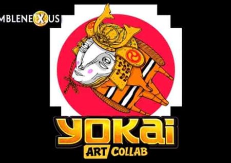 Yokai