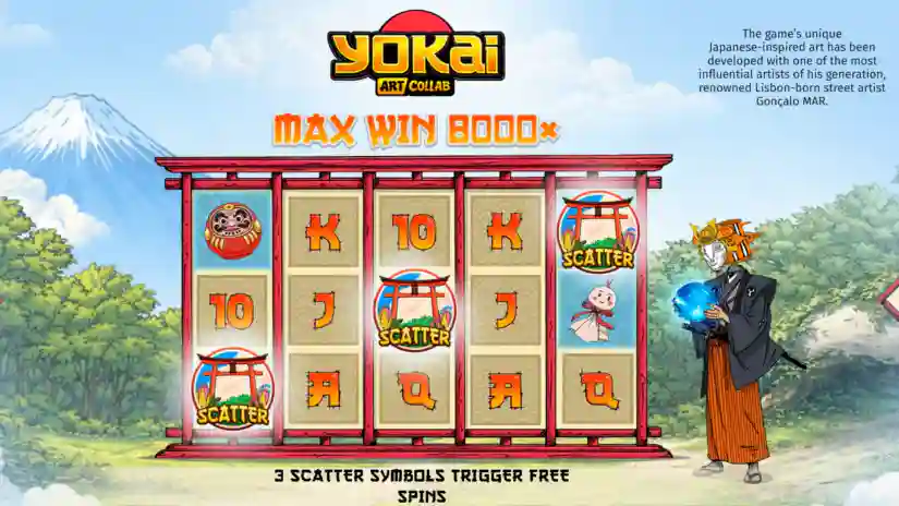 Free Spins