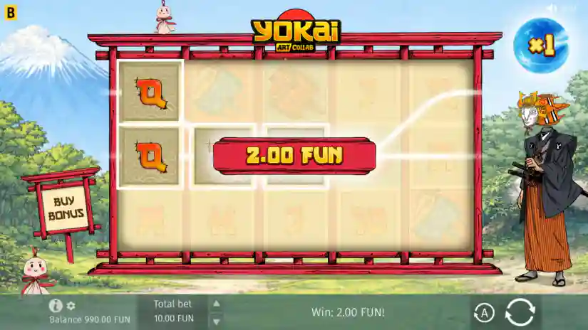 Retriggering Free Spins