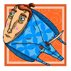 Symbol 02 Yokai